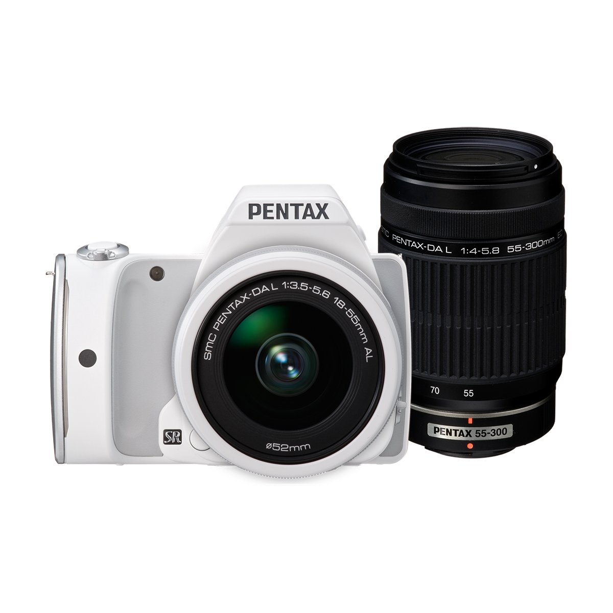 Amazon.co.jp: RICOH デジタル一眼レフ PENTAX K-S1 300ダブルズーム
