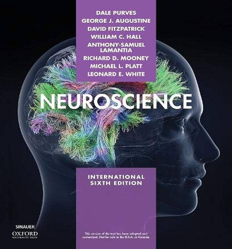 Neuroscience XE: 9781605358413: Medicine & Health Science Books