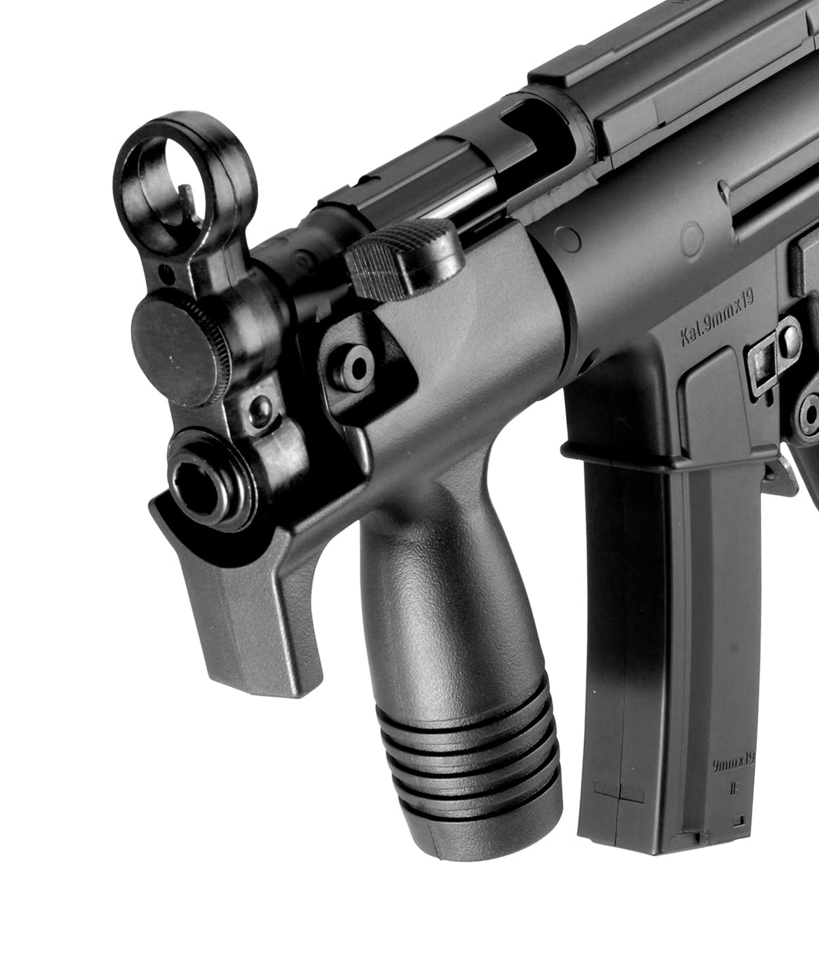 Amazon | 東京マルイ(TOKYO MARUI) No38 H&K MP5クルツA4 18歳以上