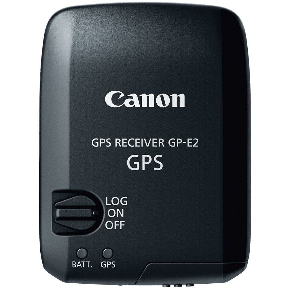 Amazon | Canon GPSレシーバーGP-E2 | カメラ用アクセサリ 通販