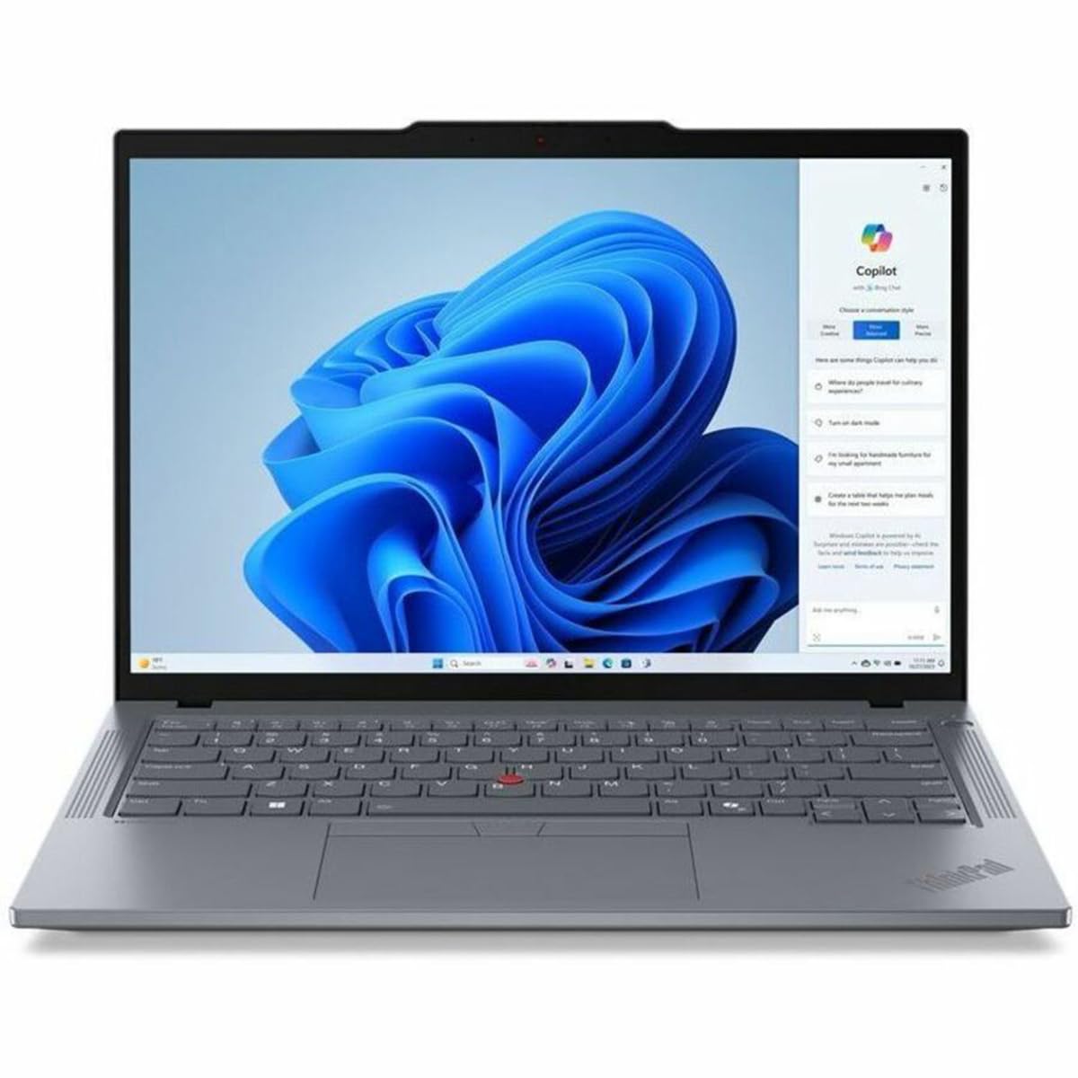 Amazon.com: Lenovo ThinkPad T14 Gen 5 21ML006MUS 14