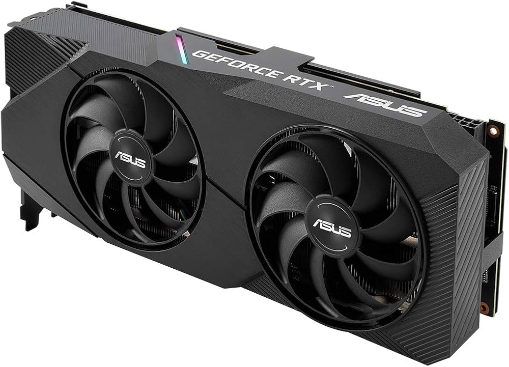 Amazon | ASUS NVIDIA RTX 2070 搭載 デュアルファンモデル 8G DUAL