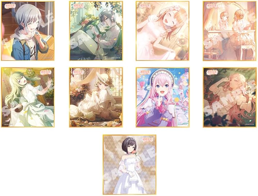 Amazon.co.jp: 『プロジェクトセカイ カラフルステージ！ feat. 初音