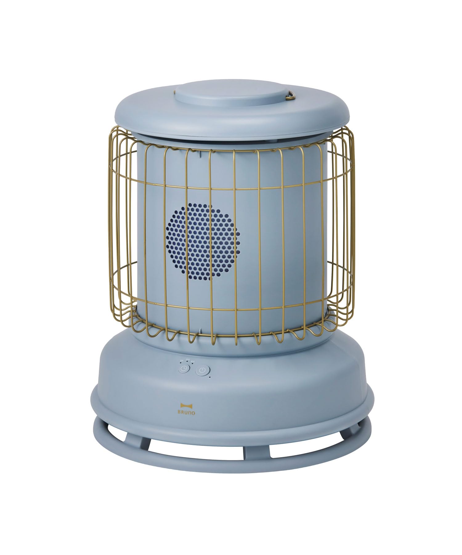 Amazon | BRUNO ブルーノ ファンヒーター セラミックファンヒーター 全