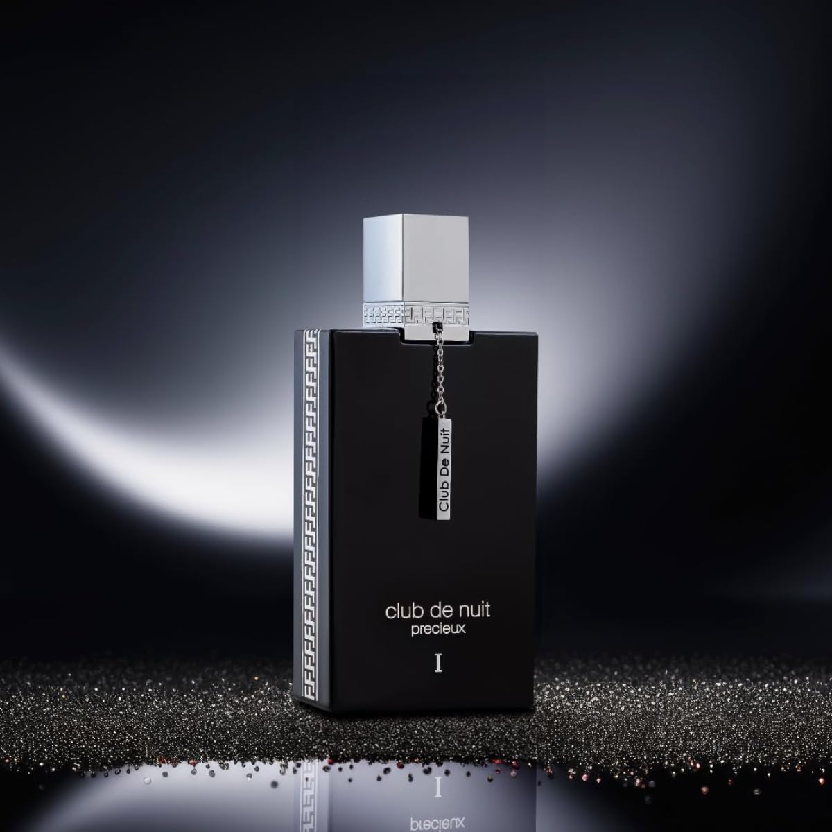 Amazon | アルマフ Armaf クラブ ドゥ ニュイ プレシュー EDP 55ml