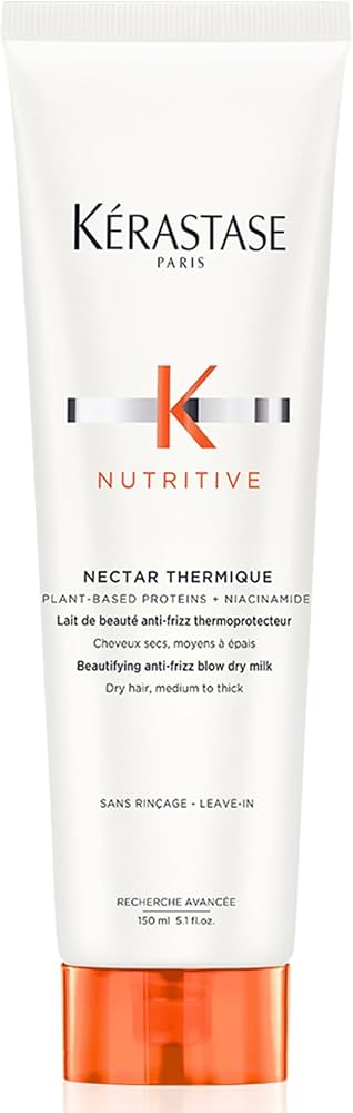 Amazon.co.jp: ケラスターゼ ネクター テルミック ニュートリティブ