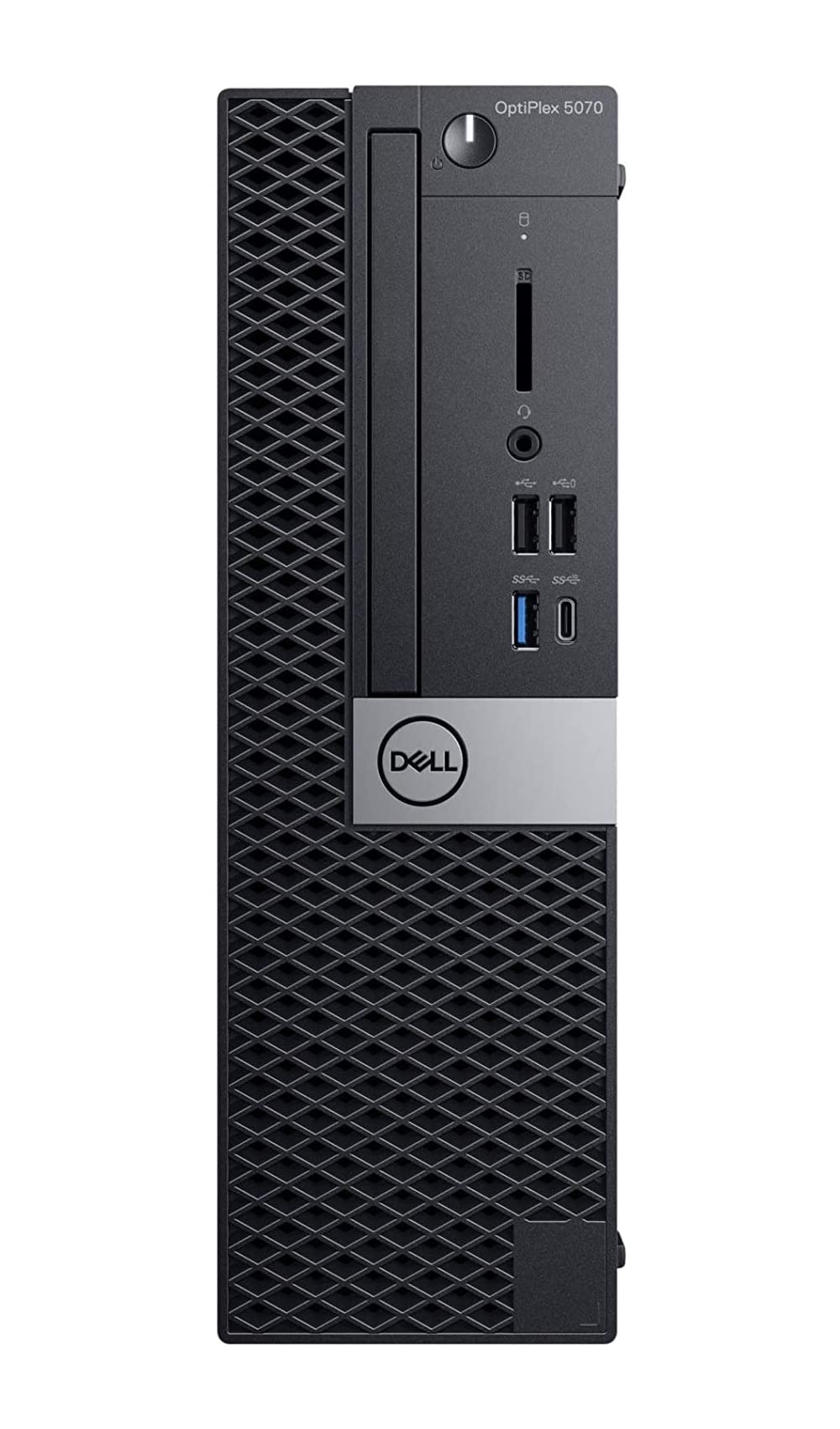Amazon.com: Dell OptiPlex 5070-SFF, Core i7-9700 3.0GHz, 32GB RAM