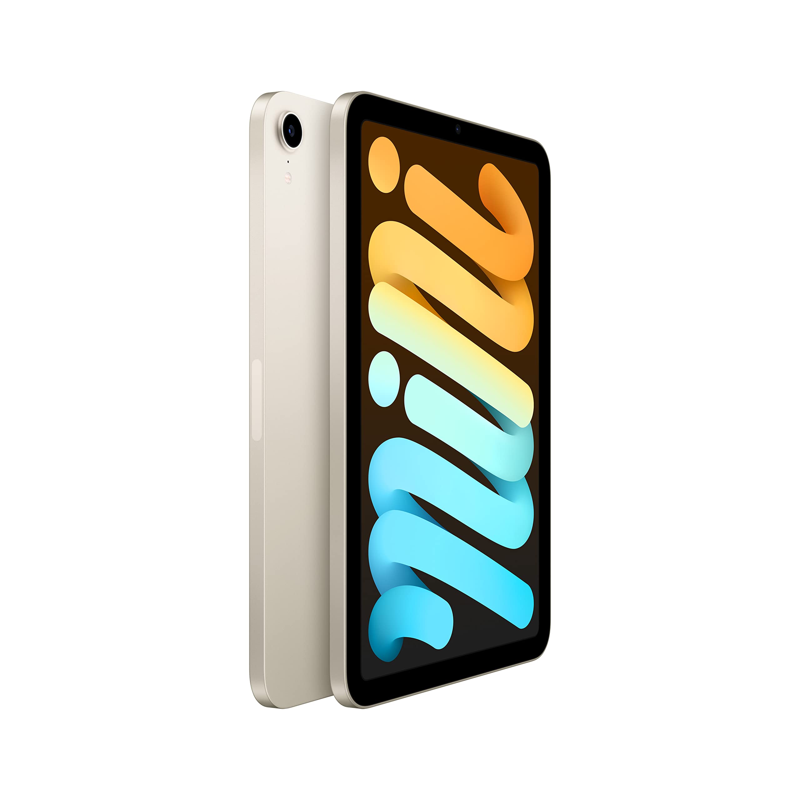 Amazon.co.jp: 【整備済み品】 Apple iPad mini (第6世代) Wi-Fi 64GB