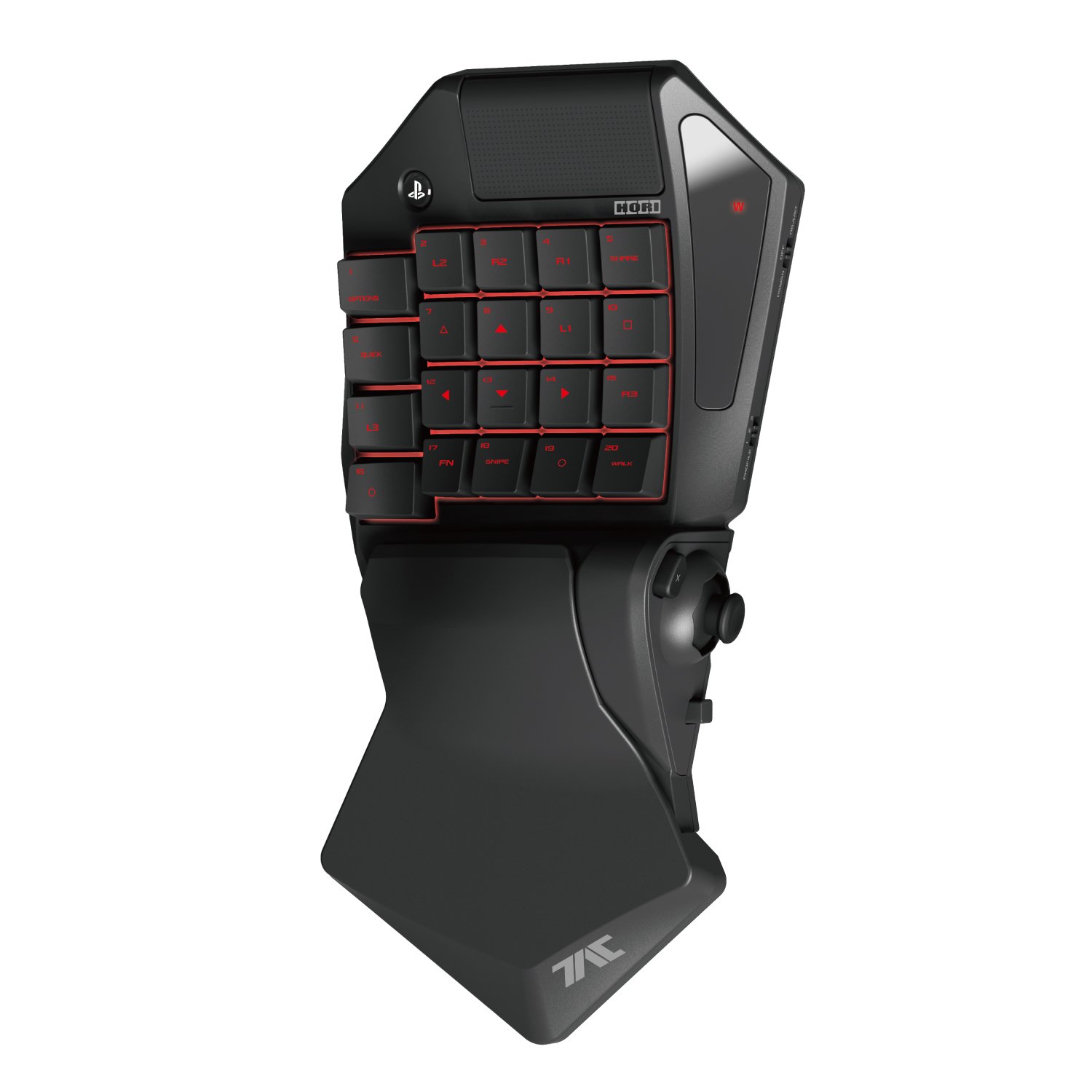 Amazon | 【PS4 PS3 PC対応】タクティカルアサルトコマンダー M1 for