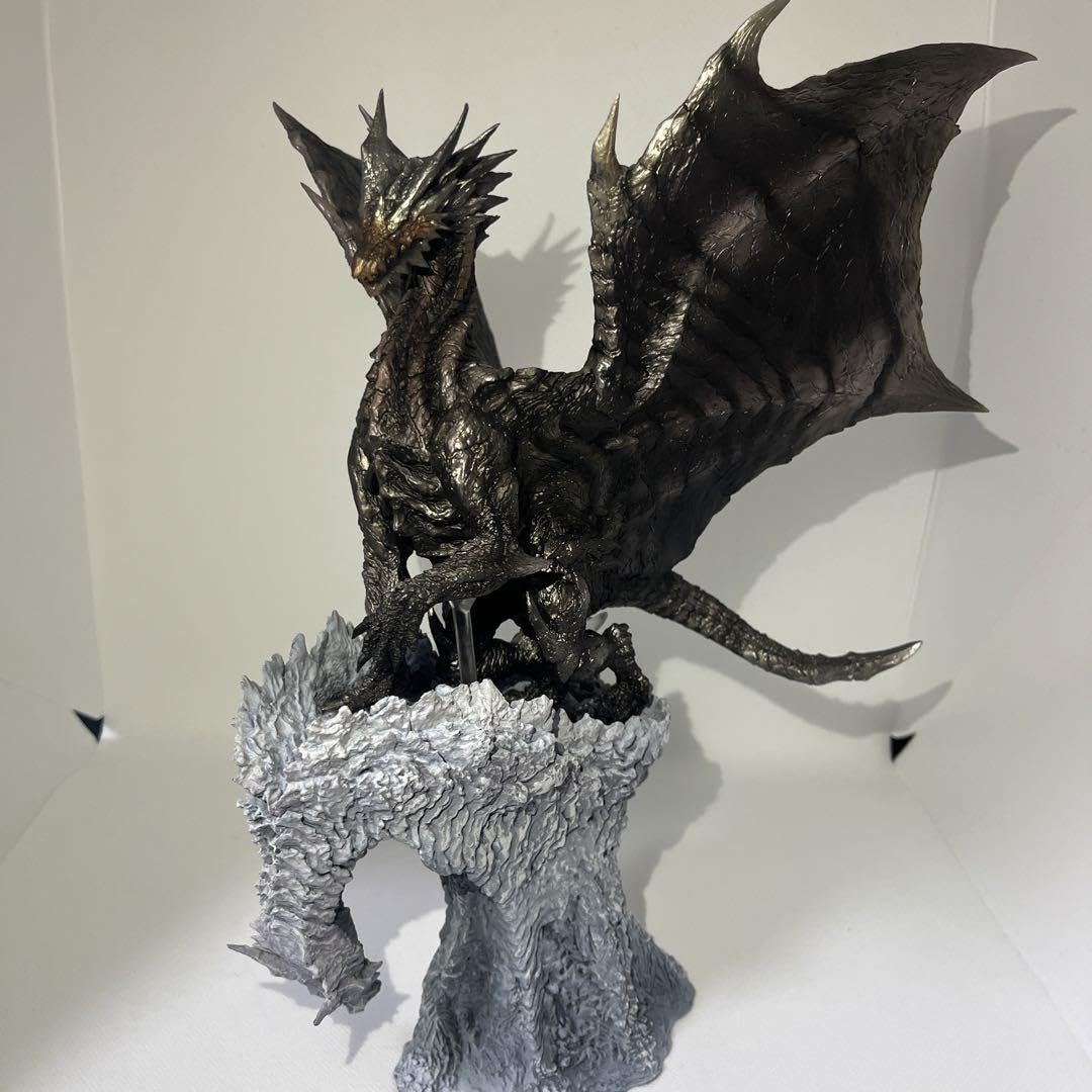 Amazon.co.jp: カプコンフィギュアビルダークリエイターズ