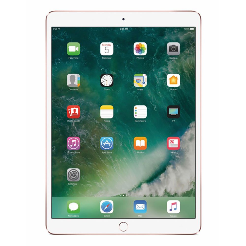 Amazon.com : Apple iPad Pro 10.5in (2017) 256GB, Wi-Fi - Rose Gold