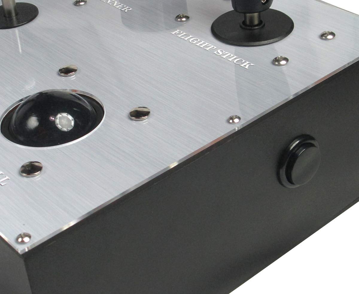 Amazon.co.jp: R-STYLE mame や hyperspin 等の アーケード