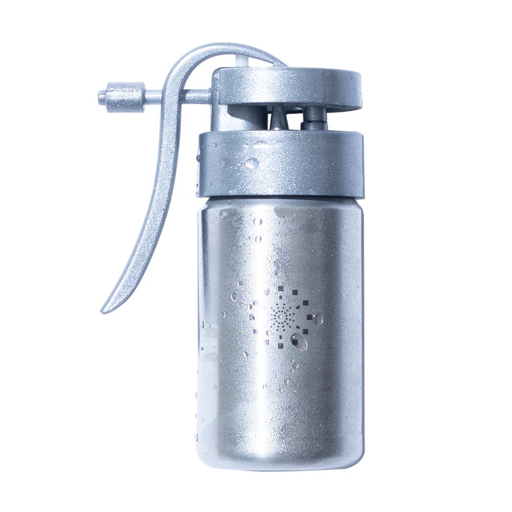 Amazon.co.jp: サイエンス ミラブルケア ウルトラファインバブル 1個