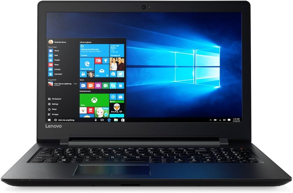 Lenovo Ideapad 110 15.6