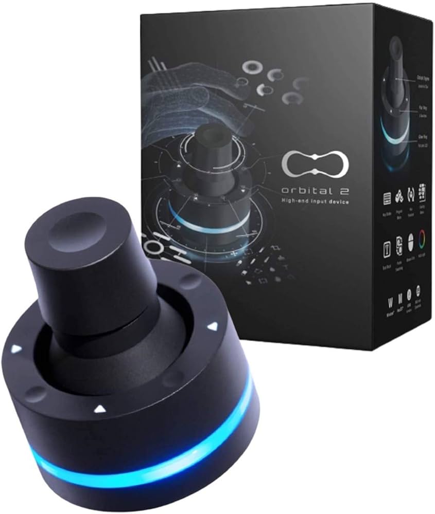 Amazon.co.jp: Orbital2（オービタルツー） BRAIN MAGIC Orbital2