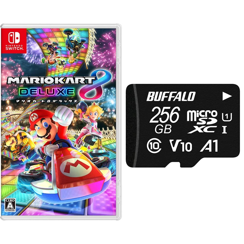 桃太郎電鉄ワールドとマリオカート8デラックスセット Nintendo Switch