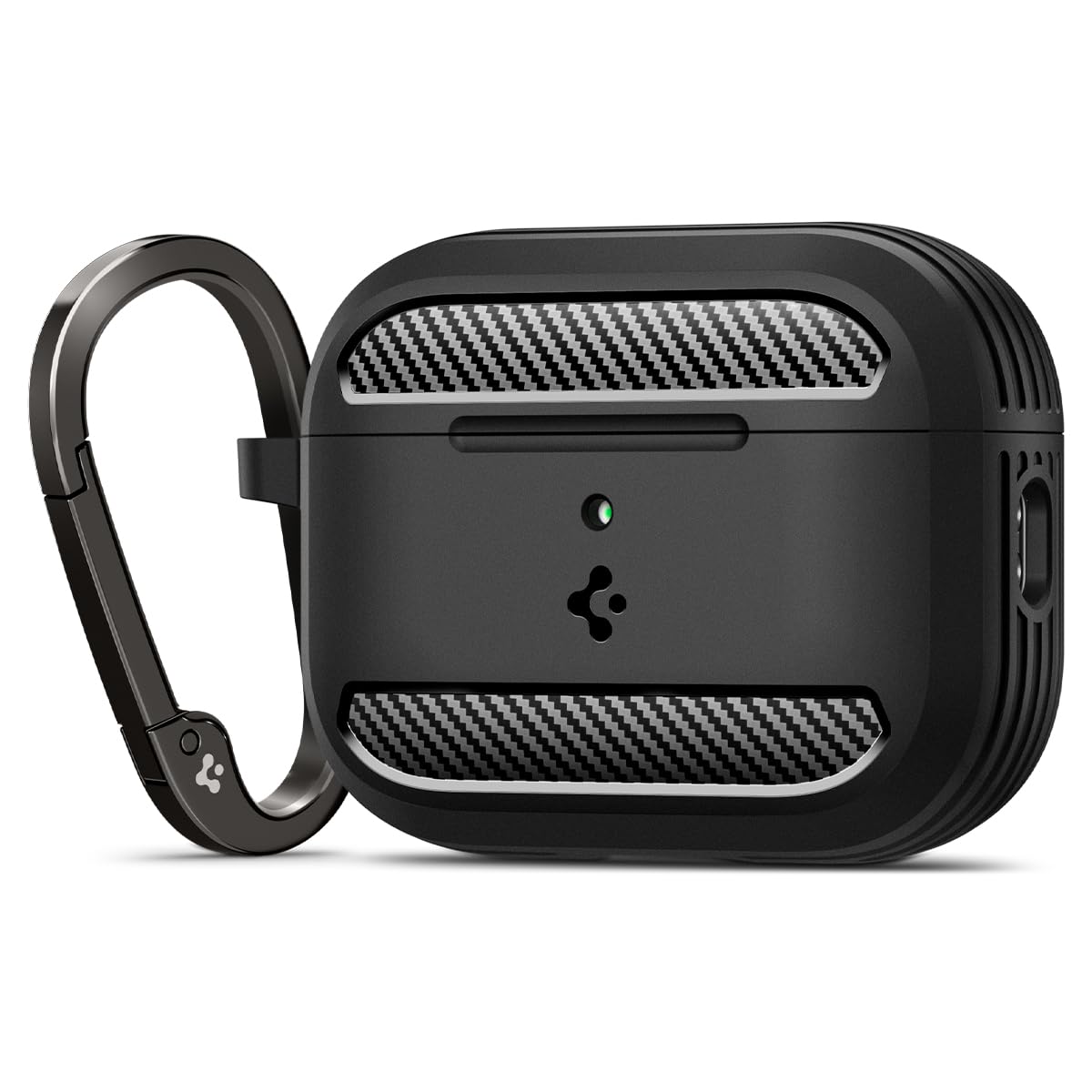 Amazon | Spigen AirPods Pro3 ケース AirPods Pro 第3世代 カバー 耐