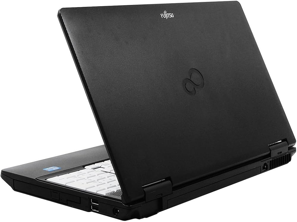 Amazon.co.jp: 富士通 LIFEBOOK A572/E / Windows 10 Pro 64bit / 第三