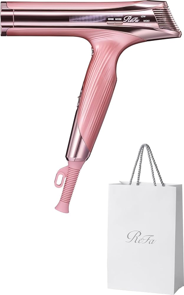 Amazon.co.jp: ◇New Model◇【Official Store Limited】Refa Vutec