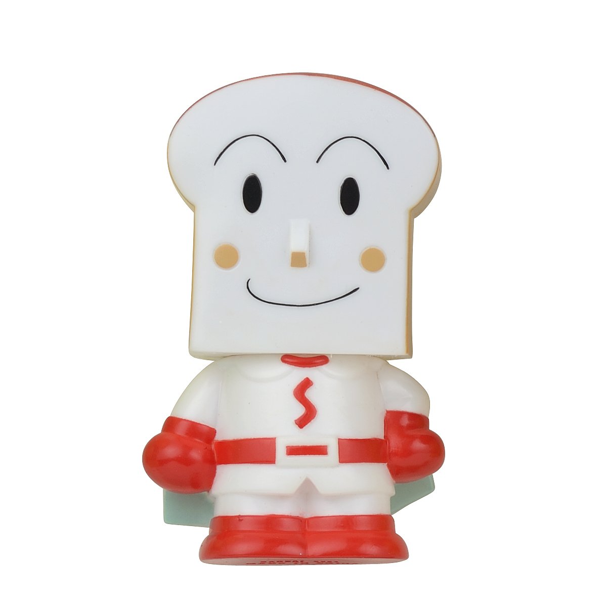 Amazon.co.jp: BANDAI ほかほかアンパンマン 大集合! ほかほかピープー