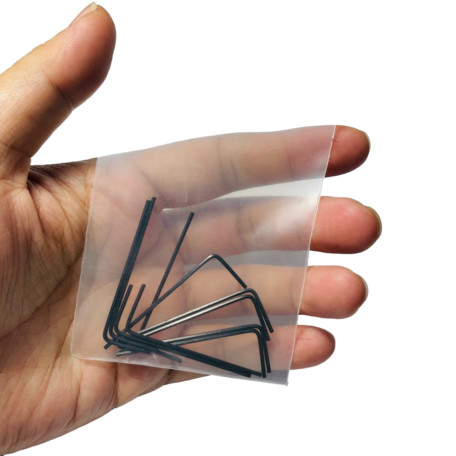 Amazon | ZDingTech アレンレンチセット 5/32インチ 六角レンチセット