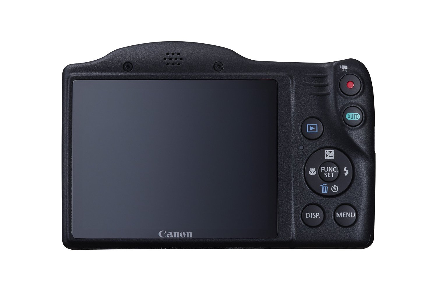 Amazon.com: Canon PowerShot SX410 is (Black) : Office Products