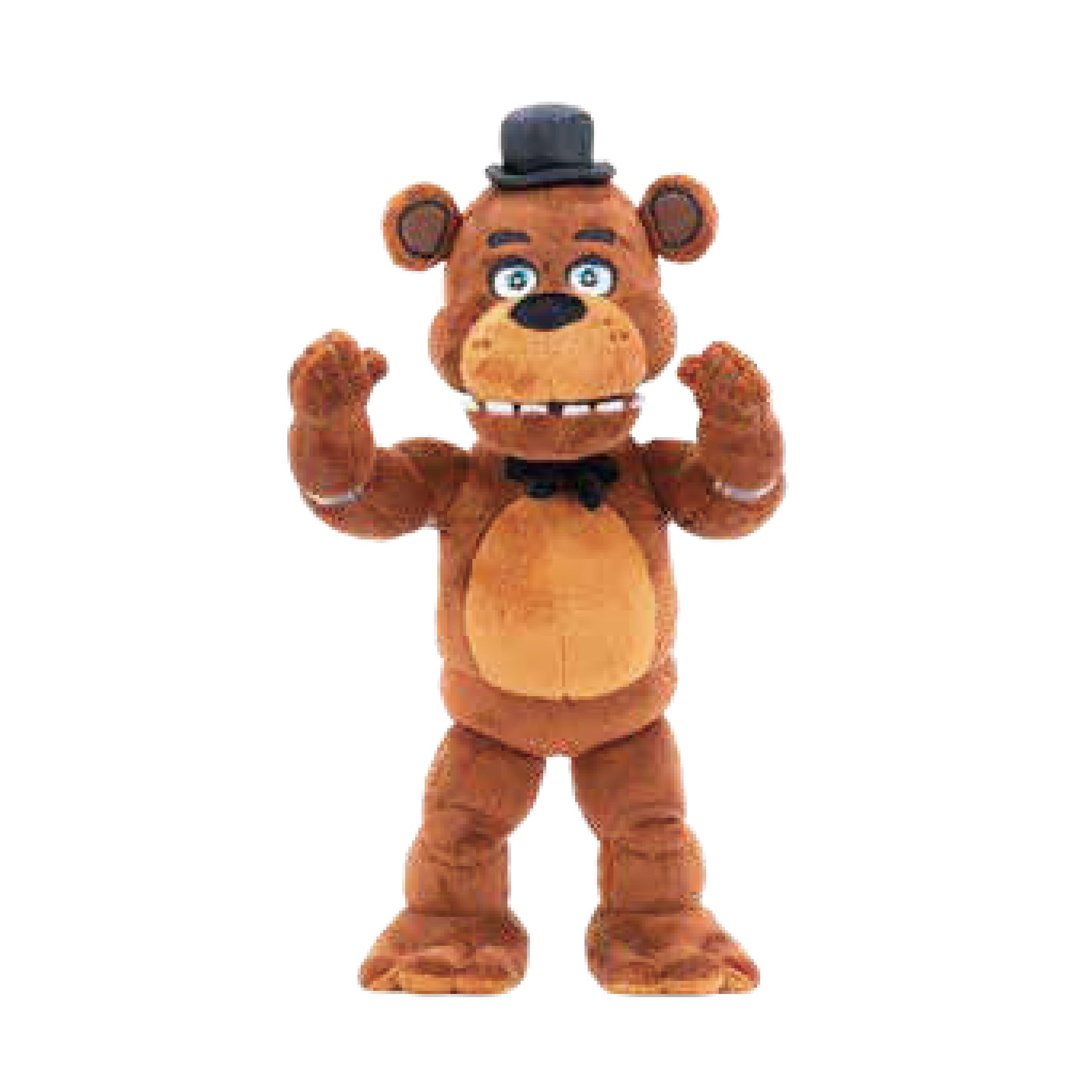 Amazon.co.jp: 【グッズ】 ファイブナイツアットフレディーズ