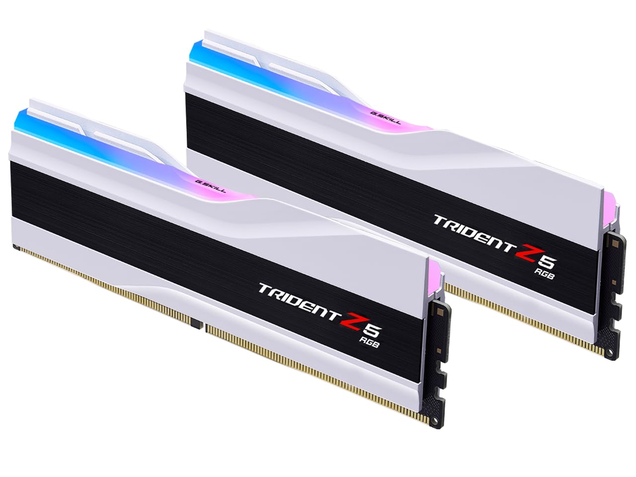 G.SKILL Trident Z5 RGB Series DDR5 RAM (Intel XMP 3.0) 96GB