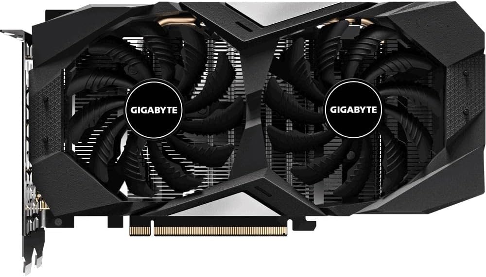 Amazon | Gigabyte GeForce RTX 2060 6GB GDDR6 グラフィックスカード