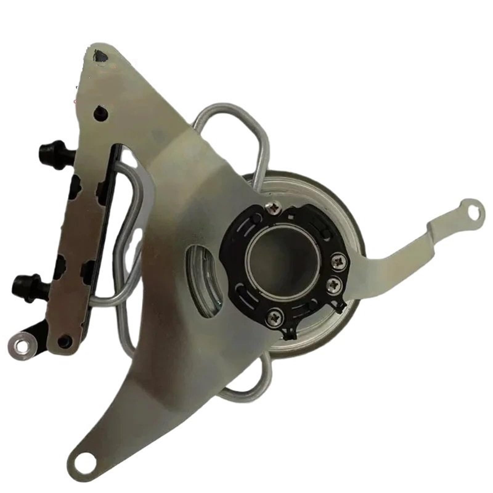 Amazon | 遠心クラッチ用 ダッ デュアルドライクラッチレリーズ