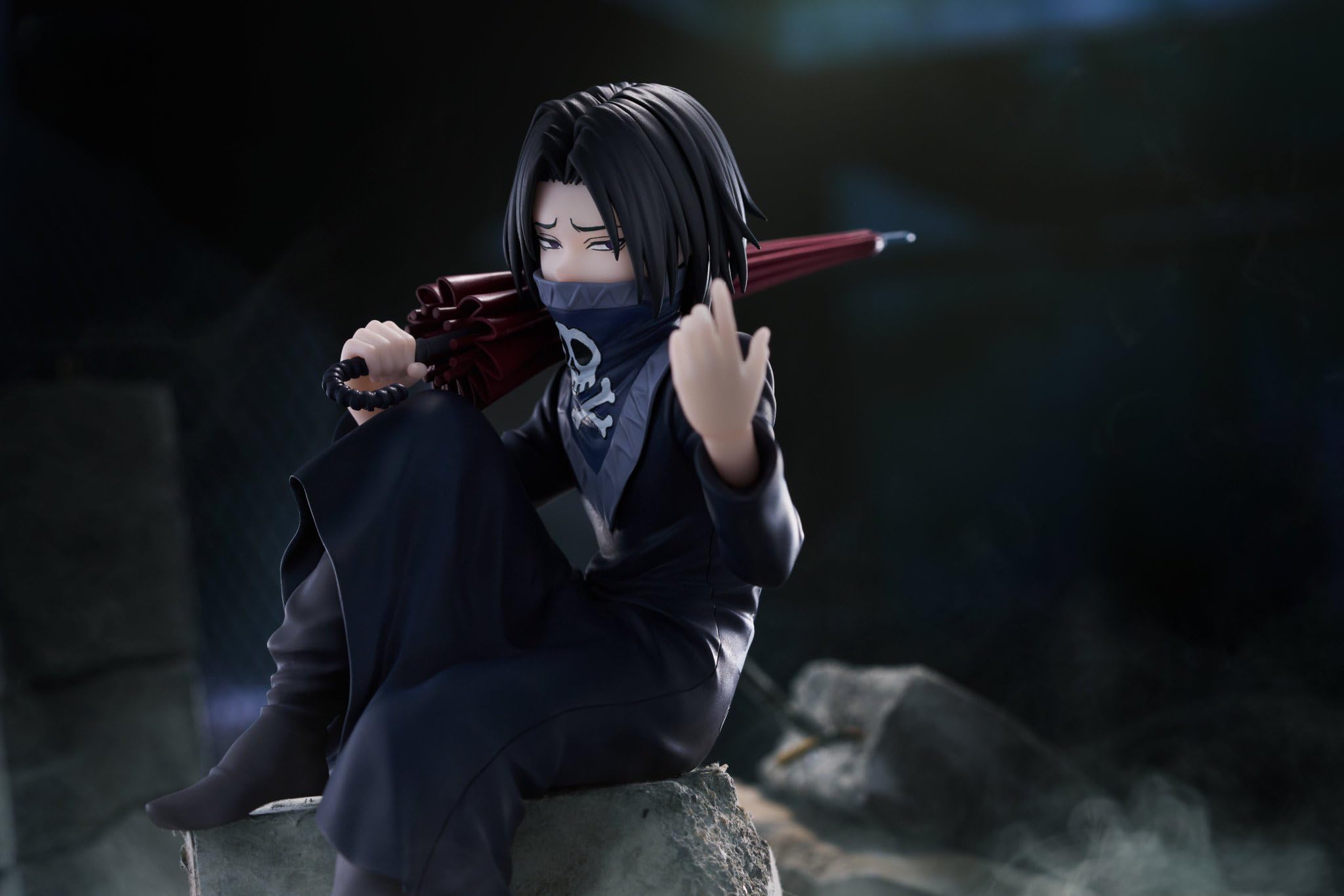 Amazon.co.jp: HUNTER×HUNTER ぬーどるストッパーフィギュア