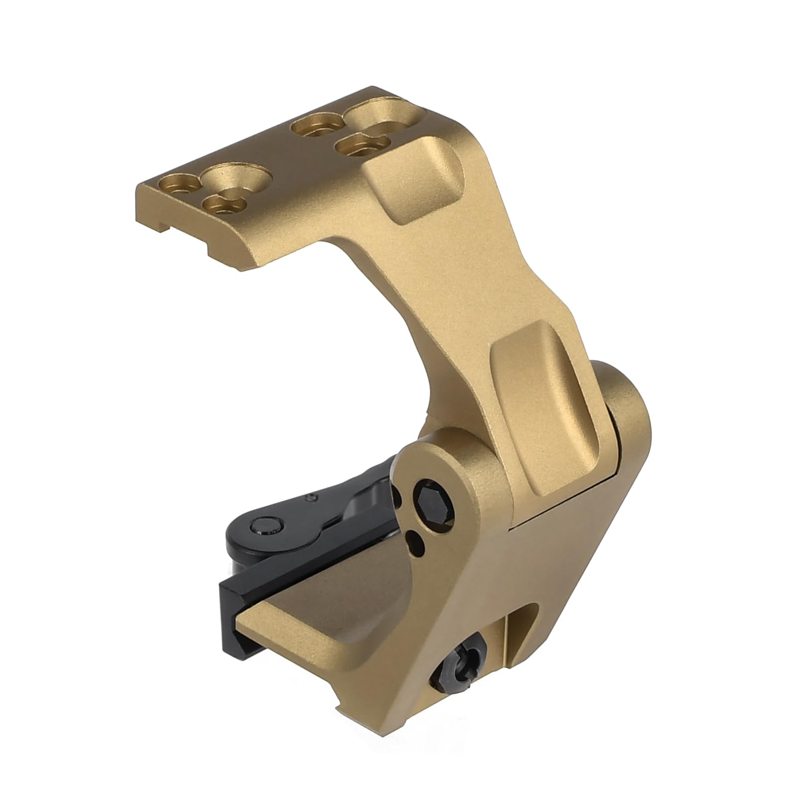 Amazon | 【QIRUIMY】 UNタイプ FAST FTC OMNI Magnifier Mount G33