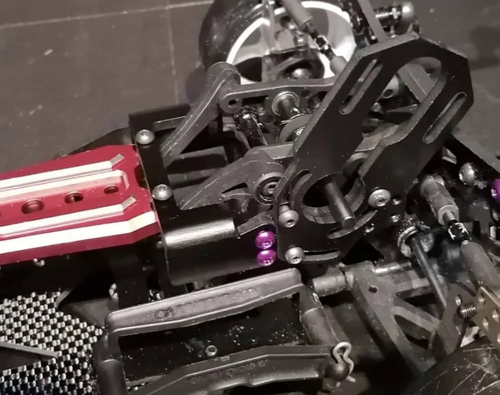 Amazon.co.jp: メタルガレージジャパンオリジナル overdose GALM用LR