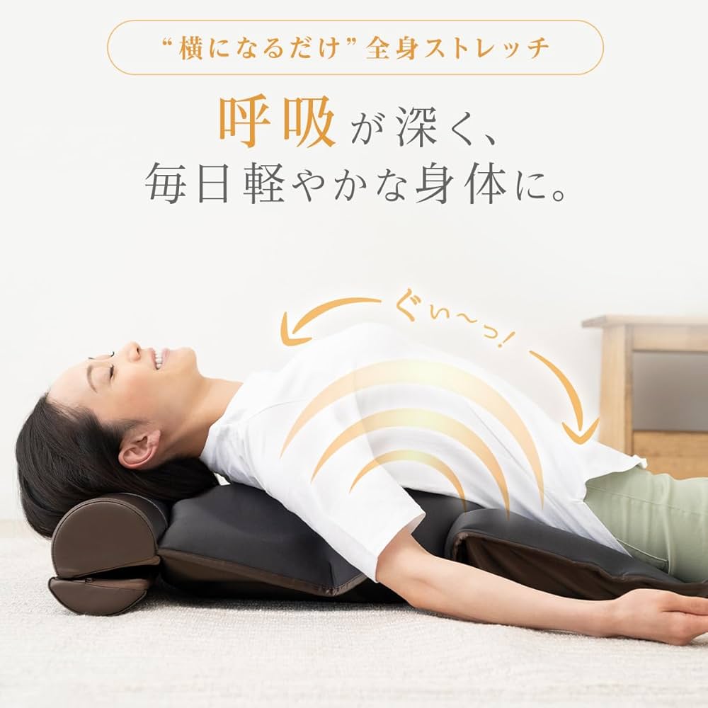 Amazon.co.jp: ドクターエア 公式ストア 3Dエアストレッチマット