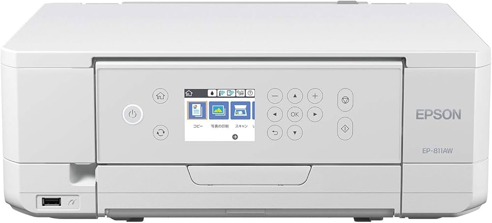 Amazon.co.jp: エプソン プリンター A4 インクジェット 複合機