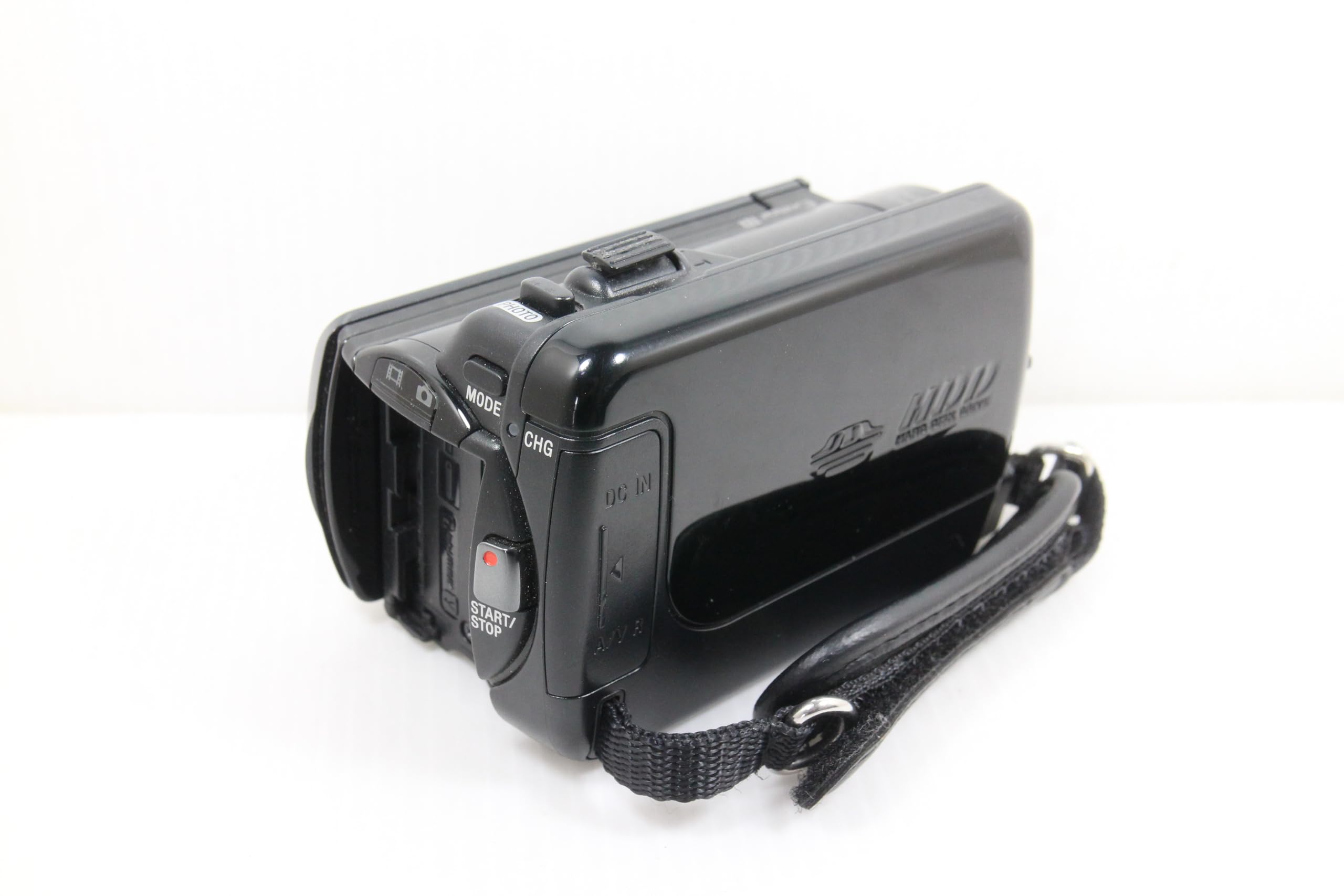 Amazon.co.jp: SONY デジタルHDビデオカメラレコーダー XR150 ブラック