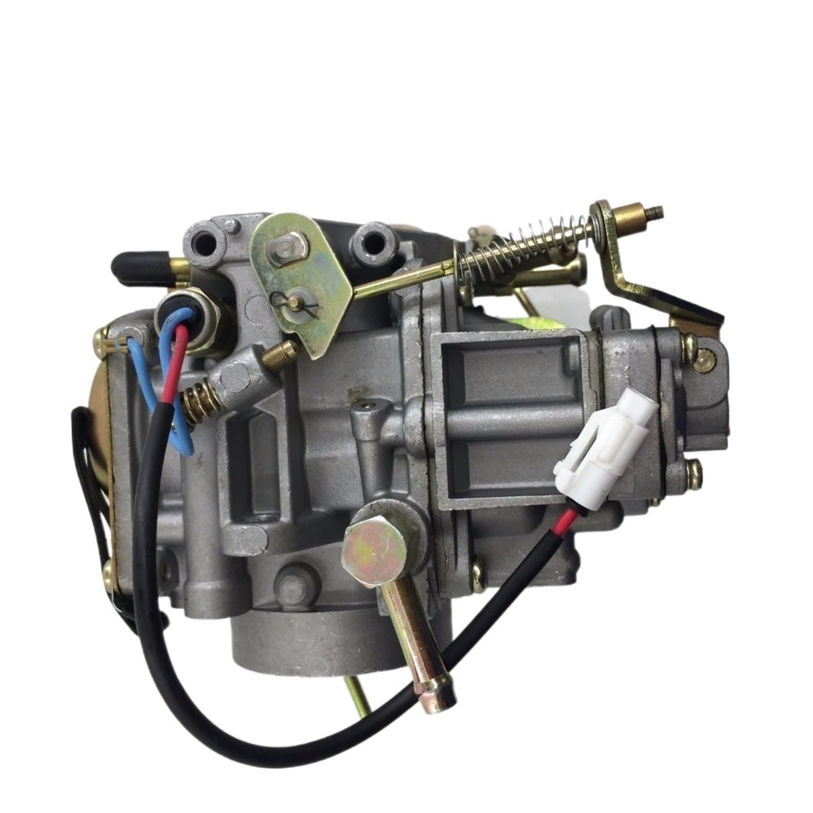 Amazon.co.jp: キャブキャブレター、スズキキャリーキャブレター F5A