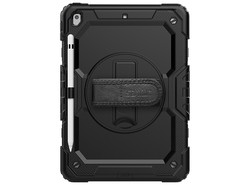 Amazon.com: SEYMAC stock Case for iPad 9th/ 8th/ 7th Generation