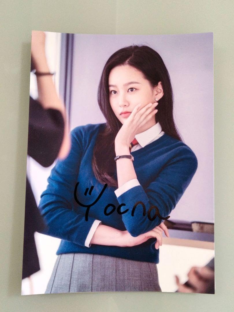 パクシネ 直筆サイン入り写真集 【公式通販】