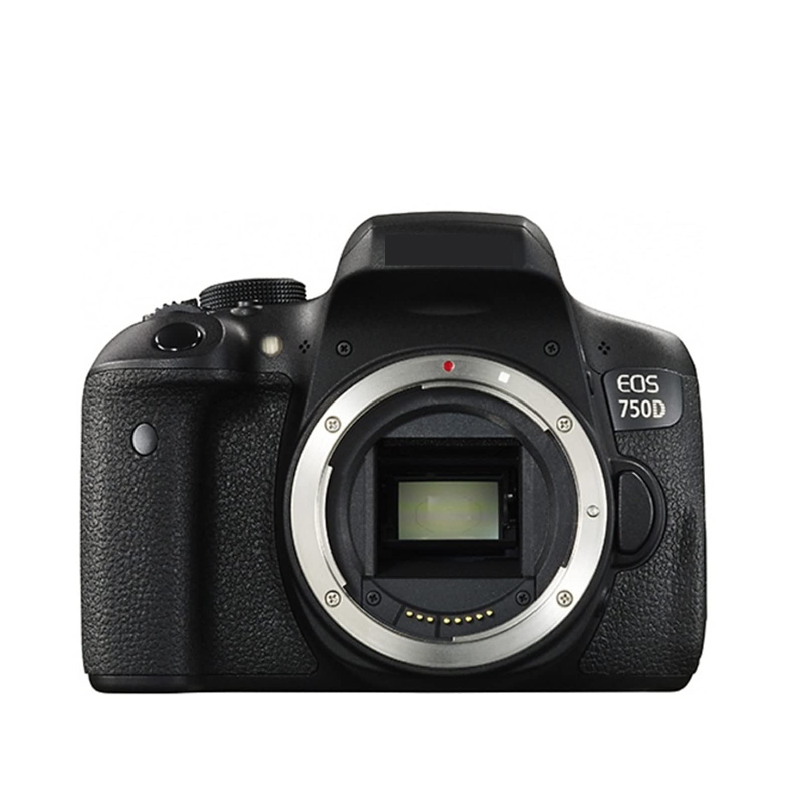 Amazon.co.jp: カメラ EOS 750D HD 一眼レフ デジタル カメラ ホーム
