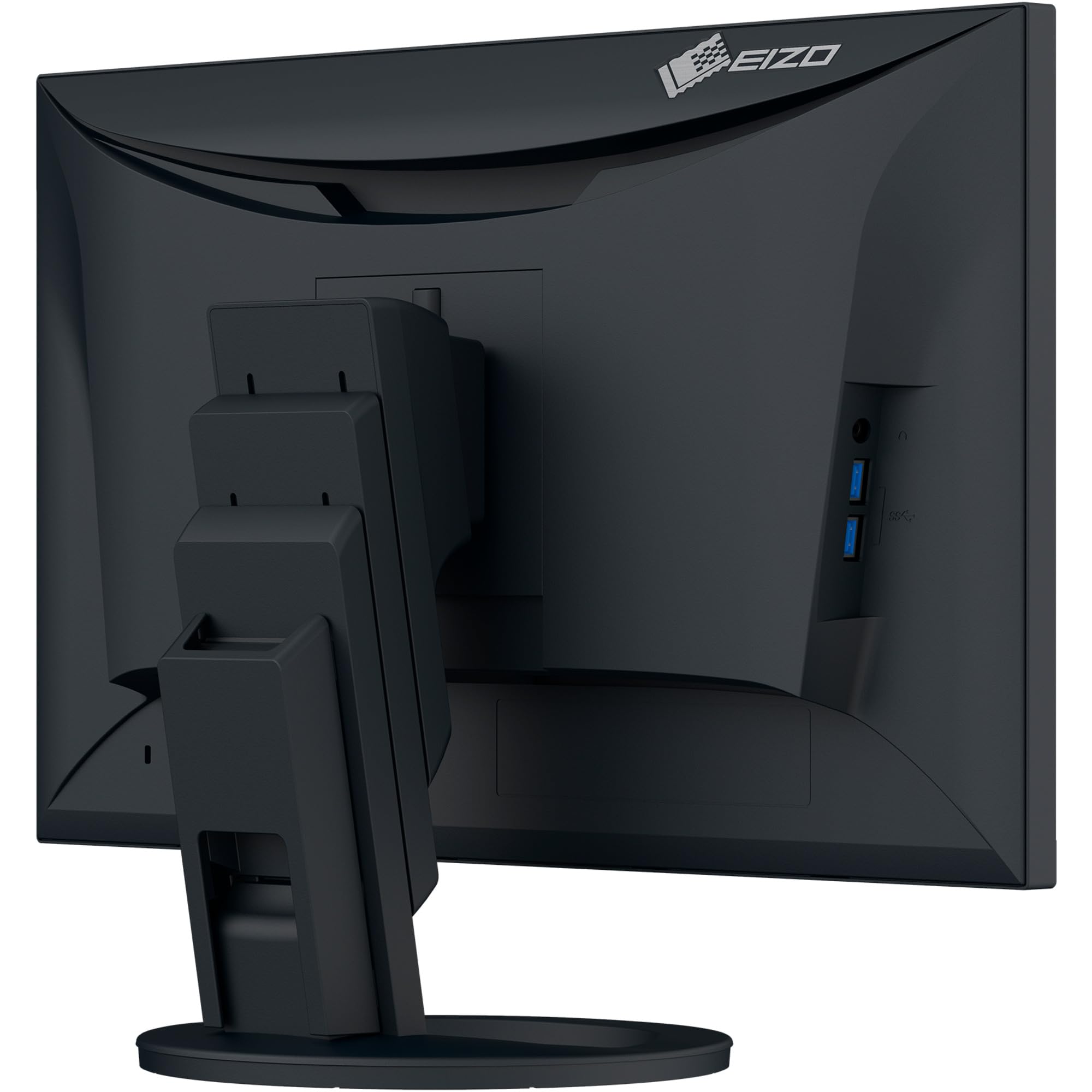 Amazon.com: Eizo FlexScan EV2480-BK - 60 cm (23.8 Zoll), LED, 1920