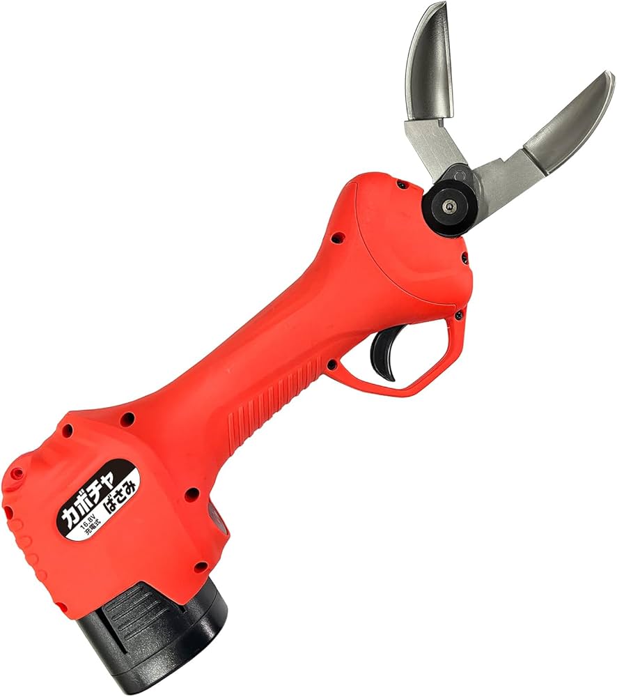 Amazon | ニシガキ工業(Nishigaki Industrial) カボチャはさみ 収穫