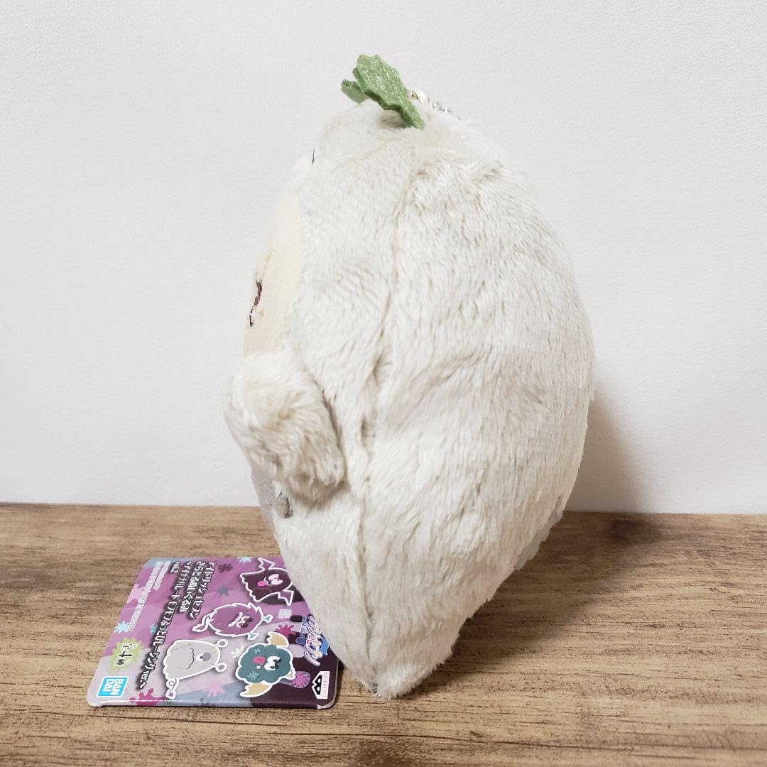 Amazon.co.jp: モンぬい 巳波 ワルモフ アイナナ きらどる ぬいぐるみ