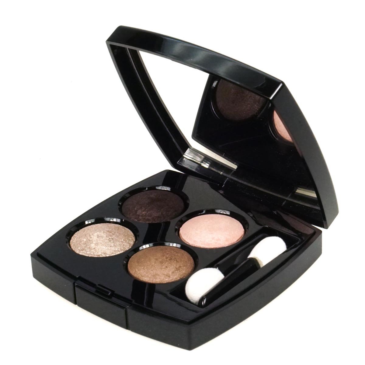 Amazon.co.jp: シャネル レ キャトル オンブル【#14】 12g(並行輸入品