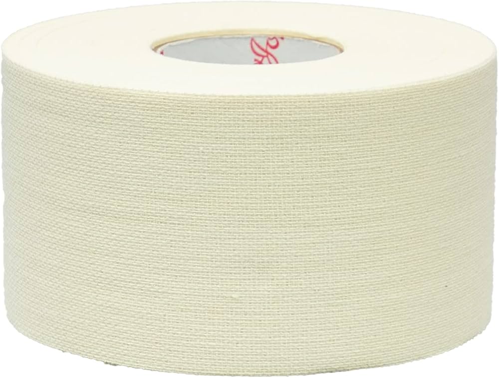 Amazon.com: Johnson & Johnson Consumer Coach Porous Athletic Tape