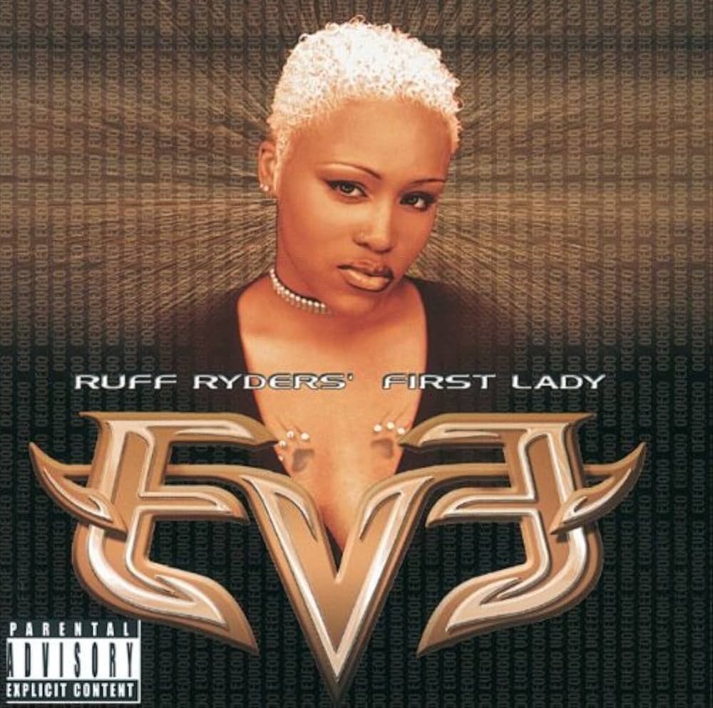 Amazon.co.jp: ラフ・ライダーズ・ファースト・レディー: ミュージック
