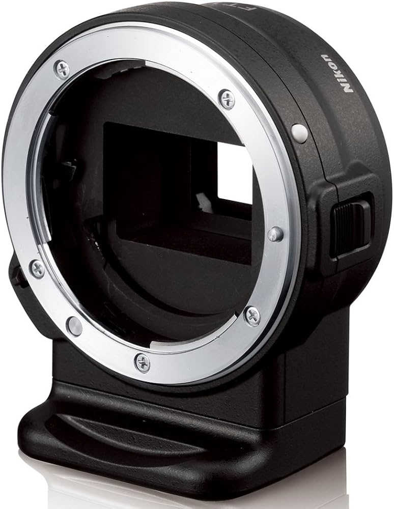 Amazon | Nikon マウントアダプター FT1 | アダプタ 通販