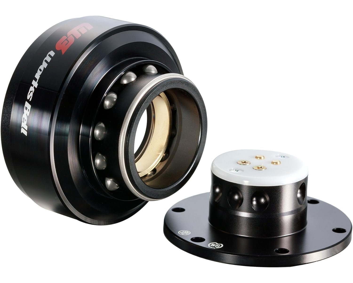 Amazon | WorksBell(ワークスベル) RAPFIXII【ラフィックス2