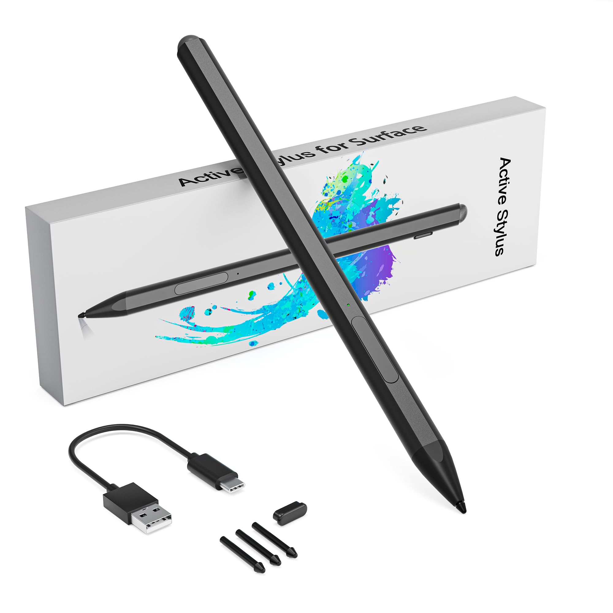 Amazon.com: Surface Pen - Surface Pro Pen Stylus for Surface Pro
