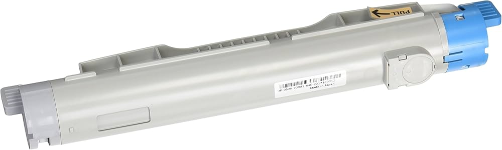 Amazon | XEROX DocuPrintC3200A用 シアントナー CT200707 XE